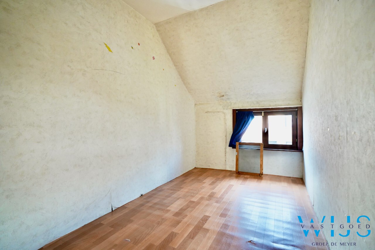 Renovatieproject in Assenede ! 