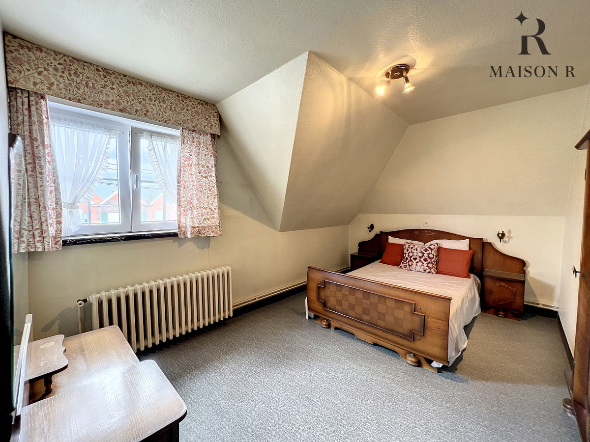 Woning verkocht in Lichtervelde