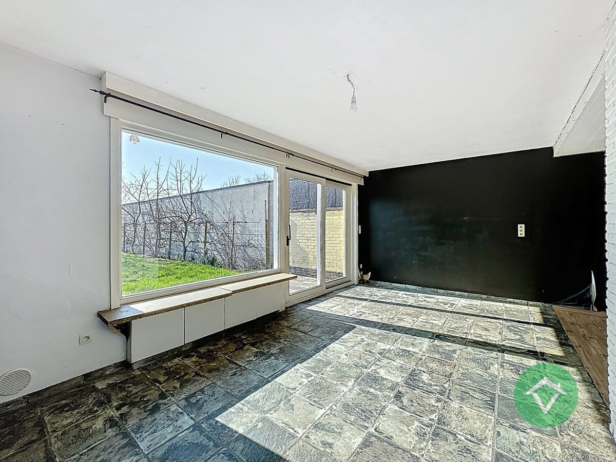 Woning met 3 slaapkamers en garage te Lichtervelde 