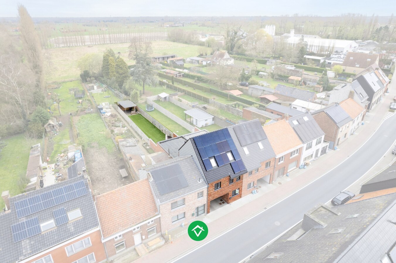 BEN woning te koop in Ichtegem 
