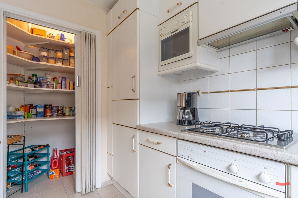 Appartement verkocht in Ravels