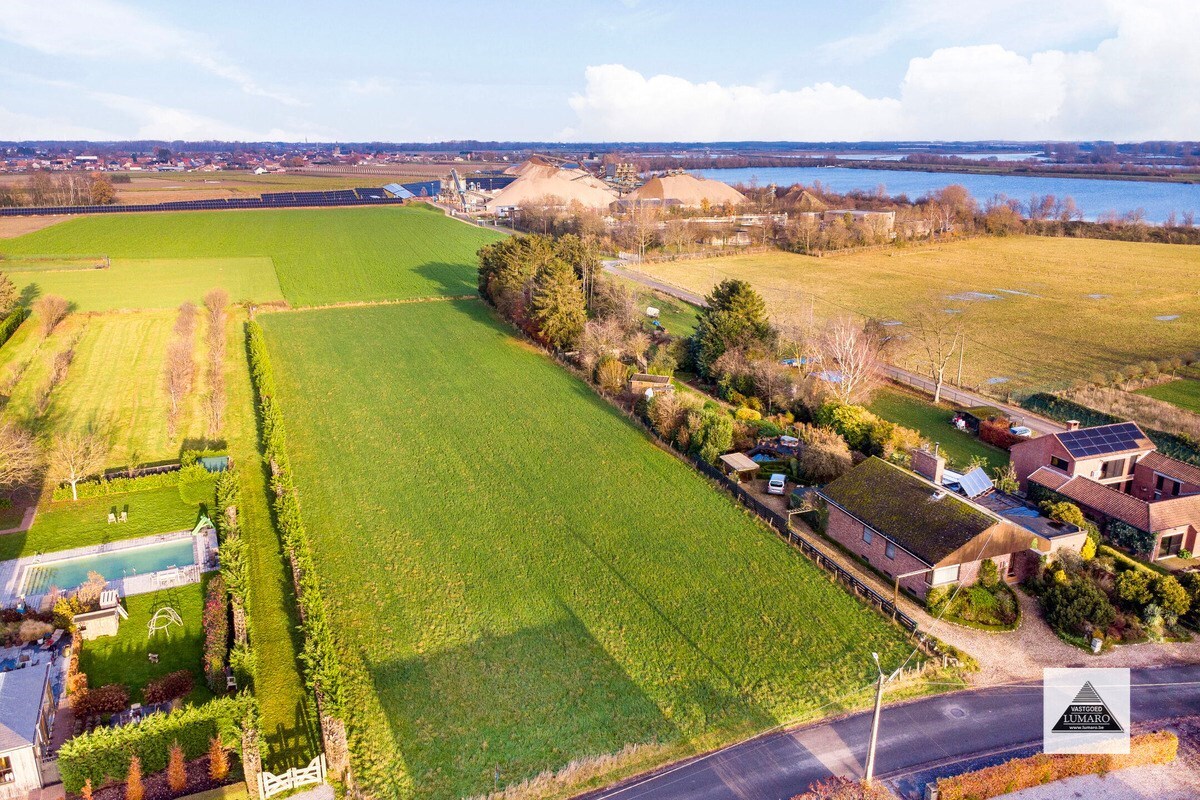 Luxueuze nieuwbouw woning op perceel van 9a41ca 