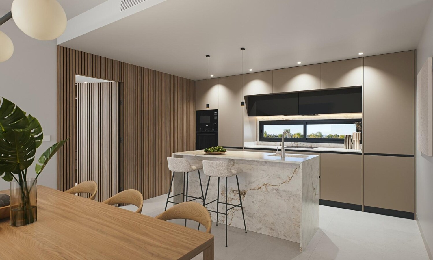 Appartement te koop in Torre Pacheco