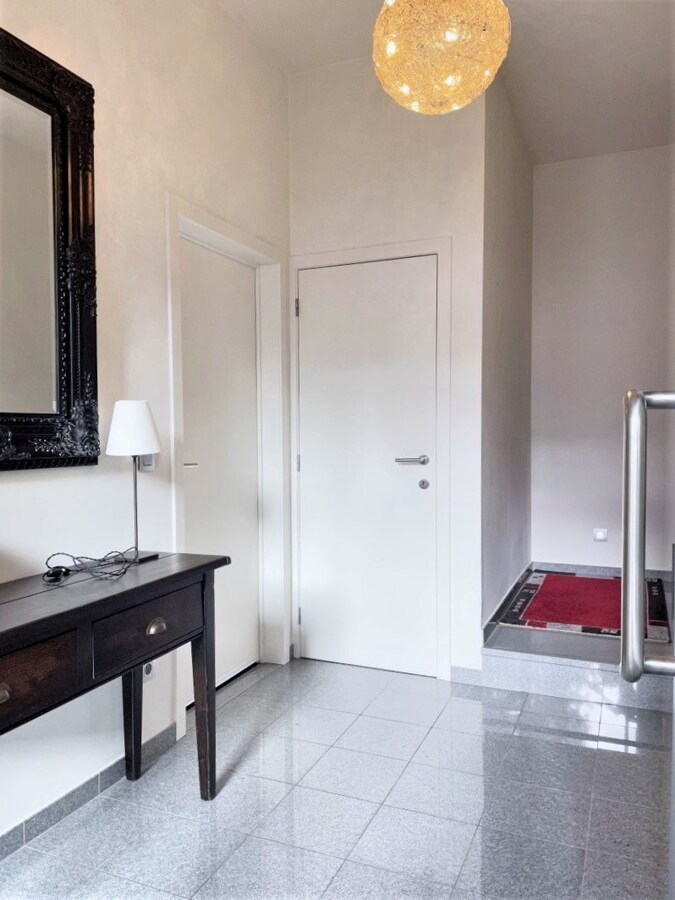 Penthouse te huur in Oud-Turnhout