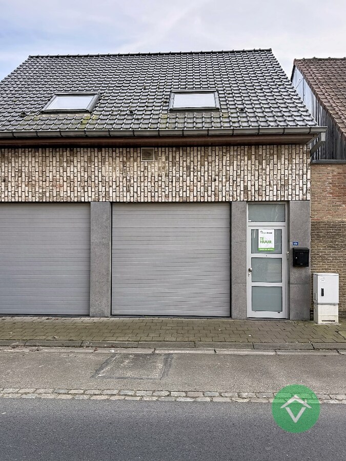 Te huur woning - Houthulst