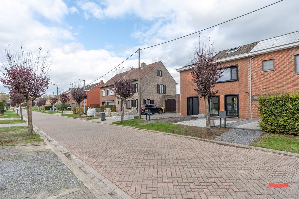 Woning te koop | in afhandeling in Oud-Turnhout