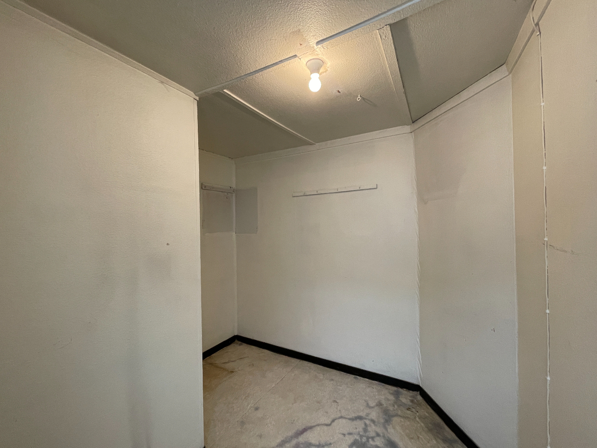 Rijwoning met 3 slaapkamers en stadstuin op centrale ligging te Roeselare 