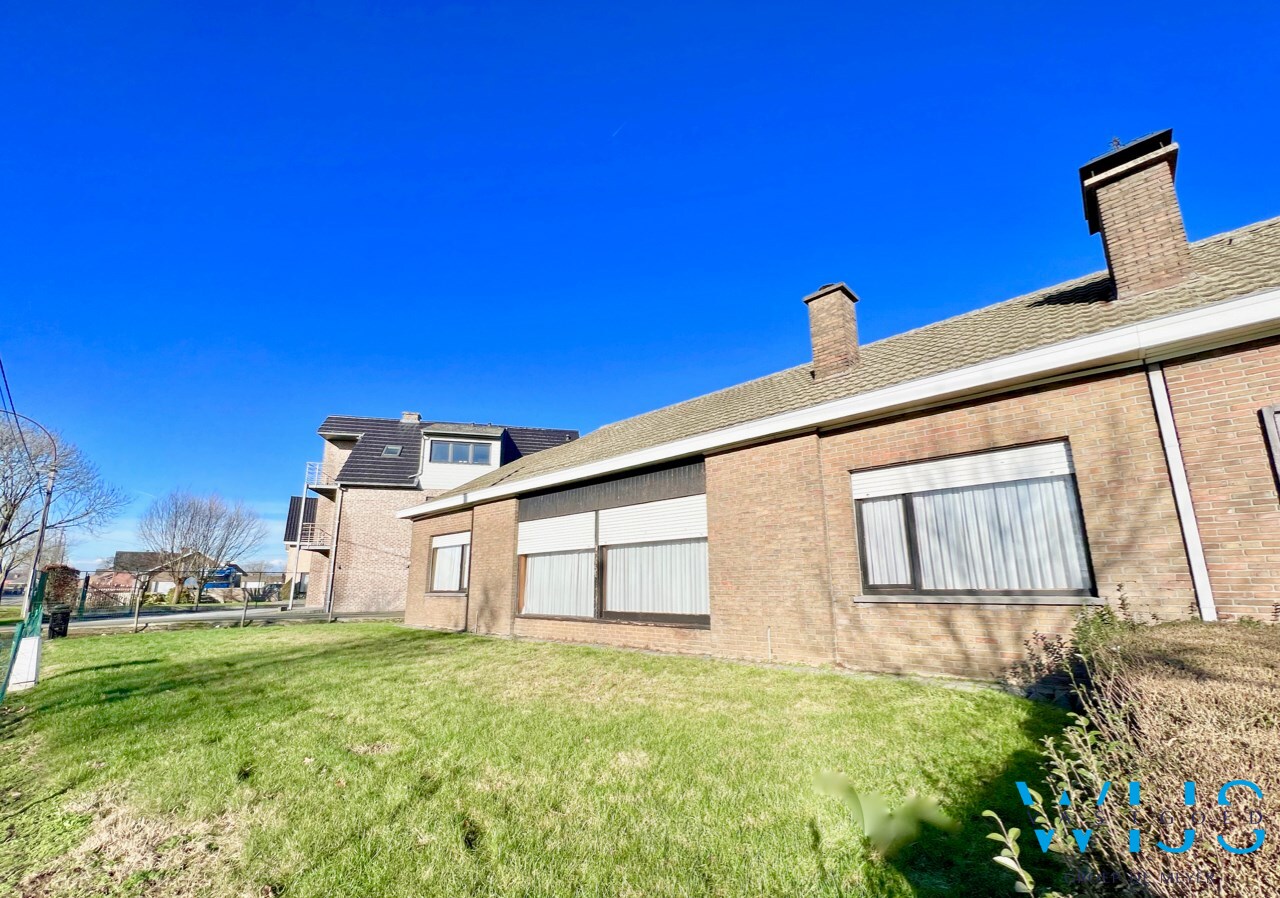 Verkocht woning - Oosteeklo