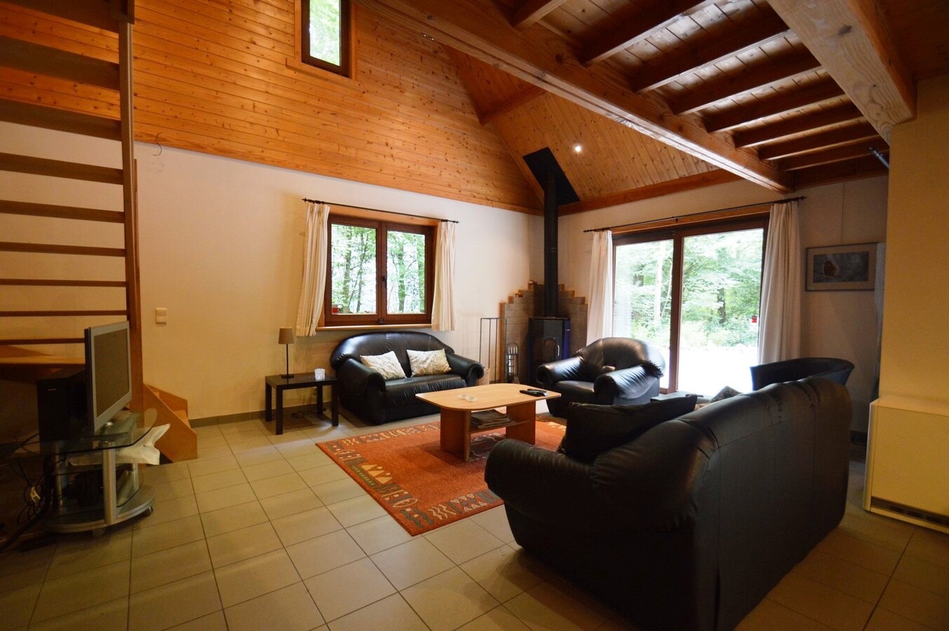 Mooie woning in bosrijke omgeving - Bomal s/ Ourthe 