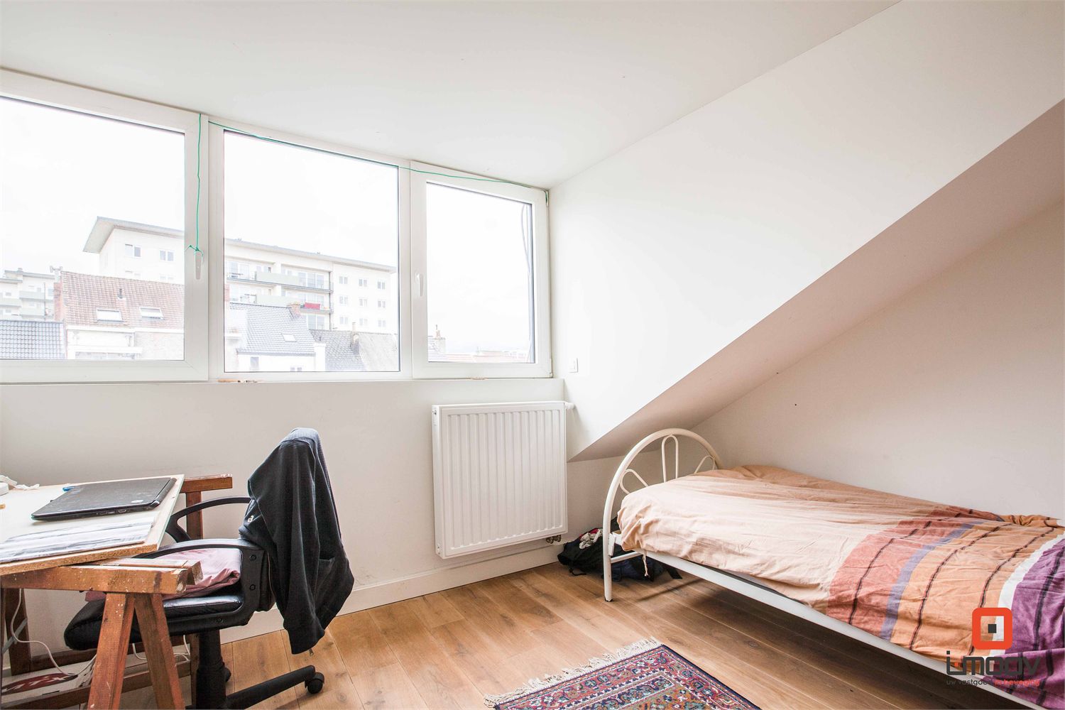 Woning verkocht in Ledeberg