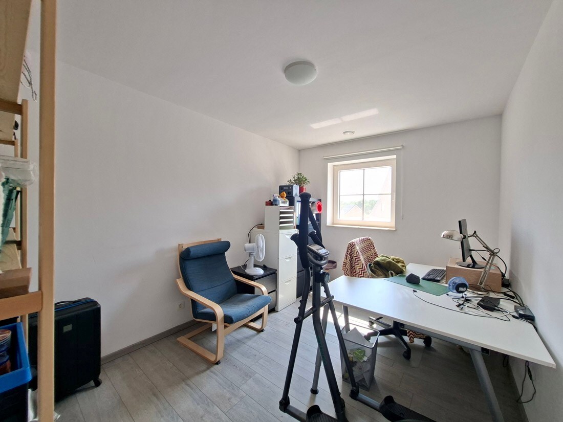 Slaapkamer