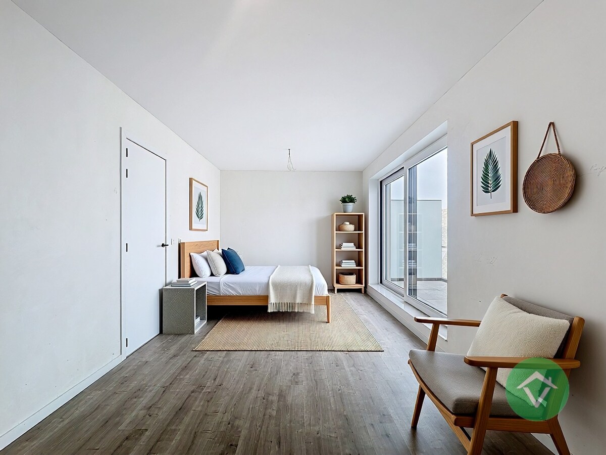 Duplex appartement te Nieuwpoort | 3 slaapkamers, 2 badkamers - kwaliteit en topligging 