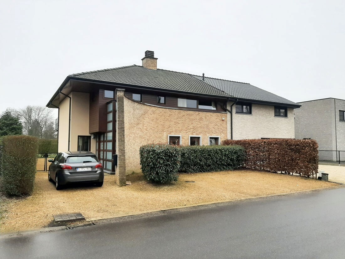 Verhuurd villa - Beringen