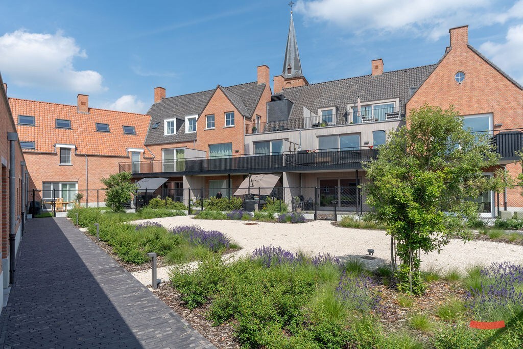 Appartement te koop in Ravels