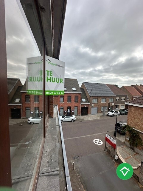 Appartement met 1 slaapkamer centrum Koekelare 