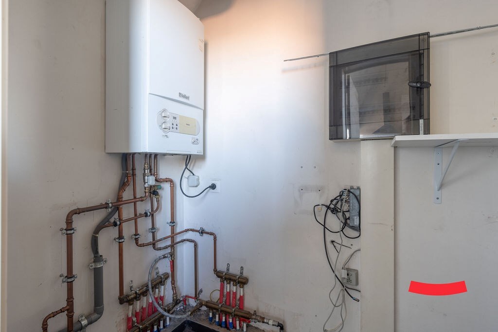 Appartement verkocht in Ravels