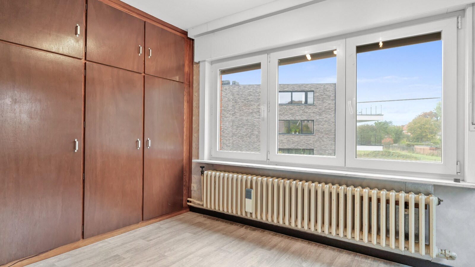 LINDEN centrum - grote woning + tuin 