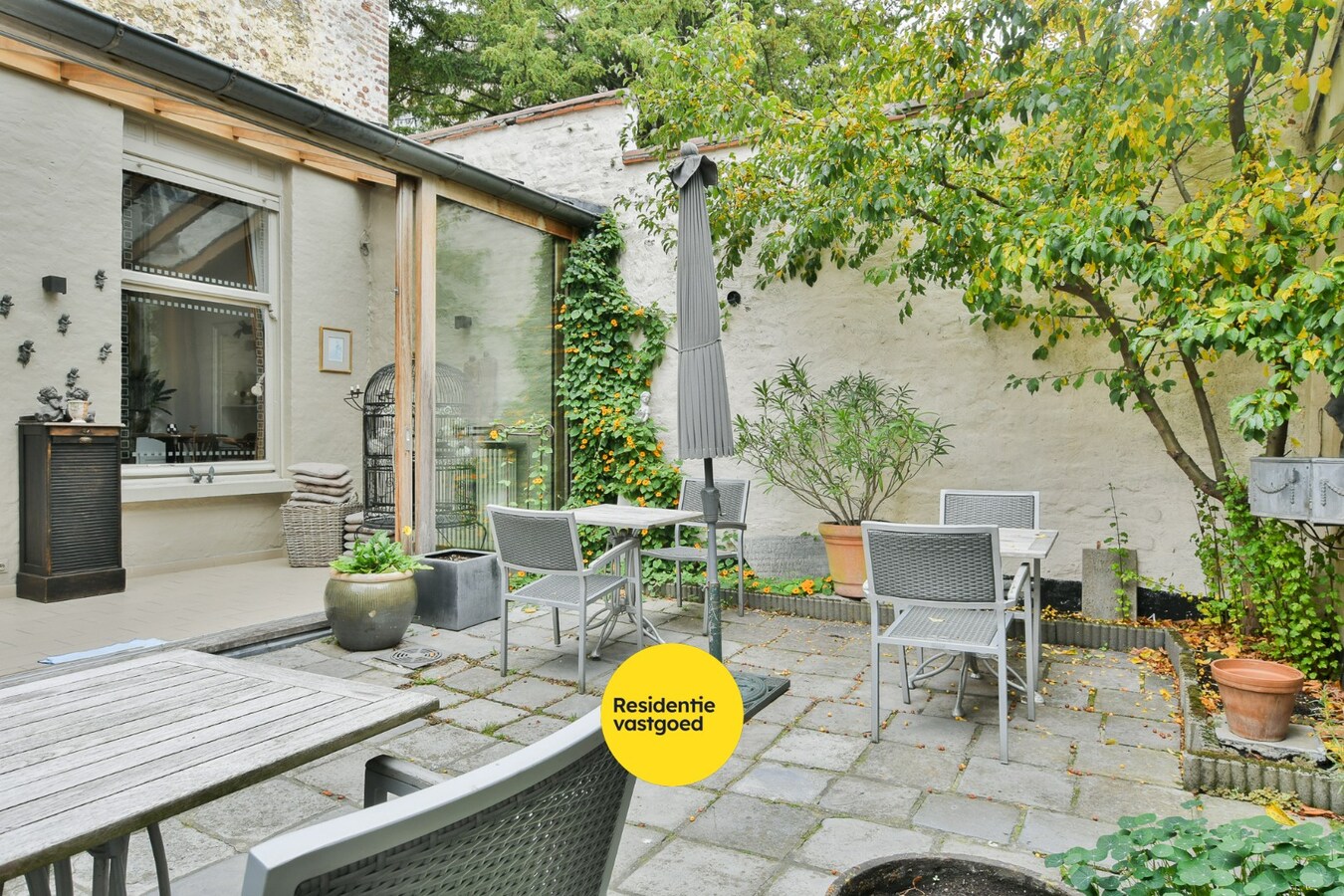 Te koop woning - Brugge