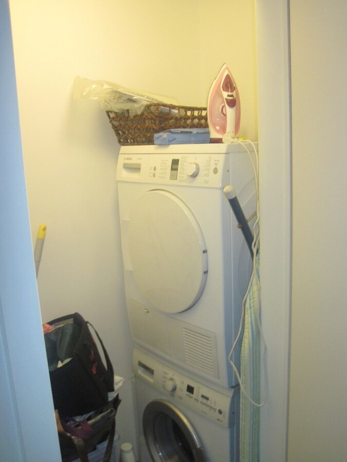 Energiezuinig app. met unieke buitenruimte. 