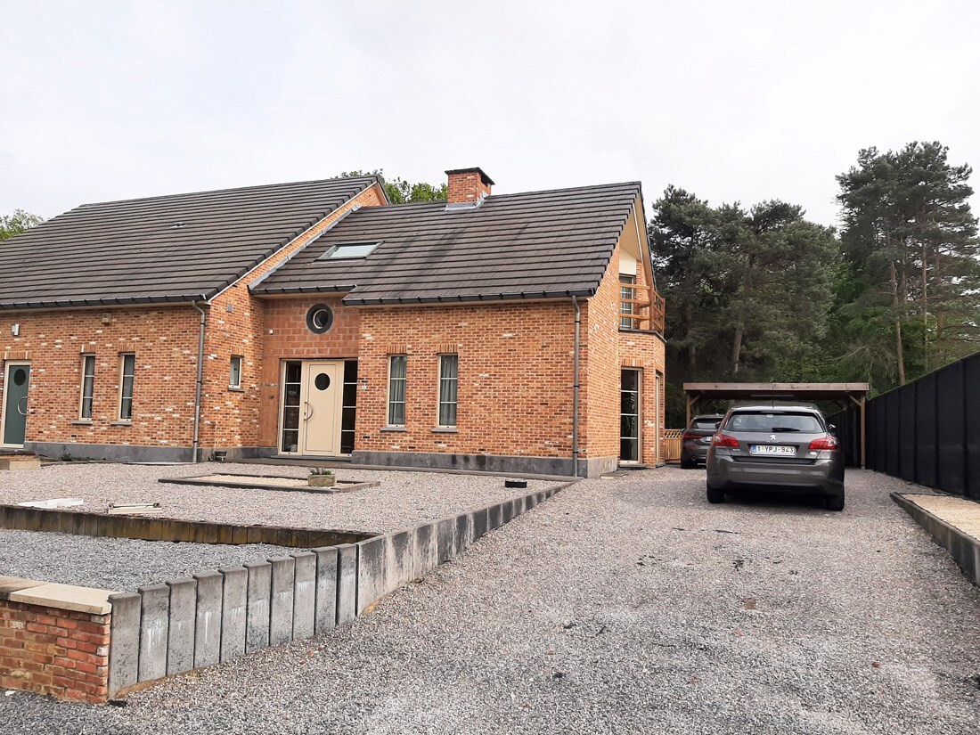 Verhuurd woning - Heusden-Zolder