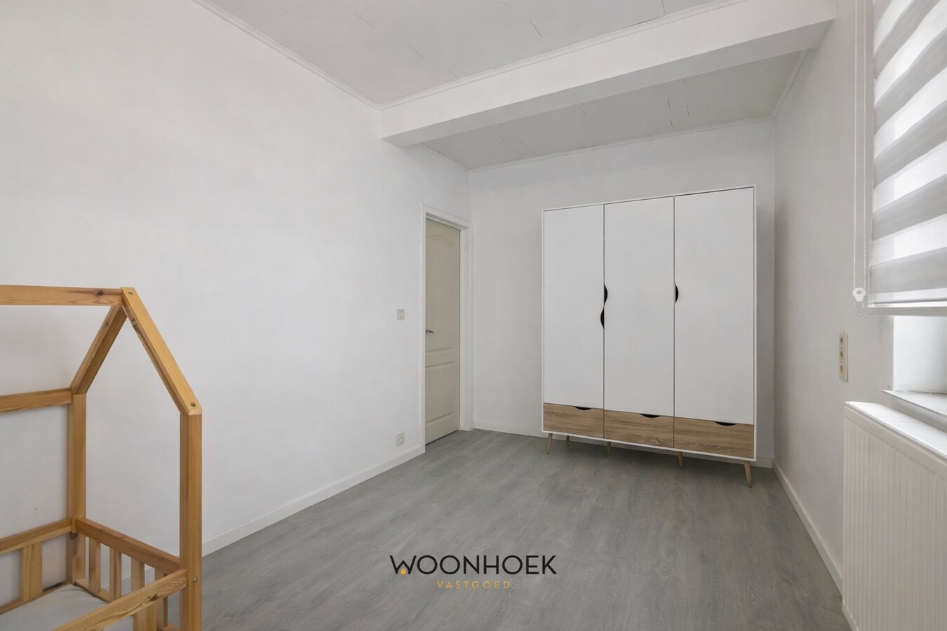 OPENHUIZENDAG 05/02, boek nu online uw afspraak! 