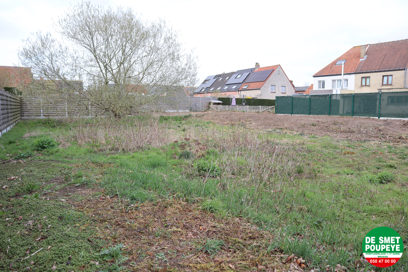 Moderne alleenstaande nieuwbouwvilla 