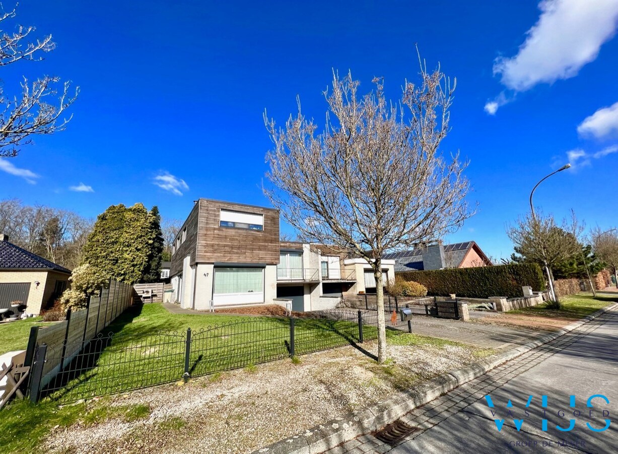 Verkocht woning - Evergem