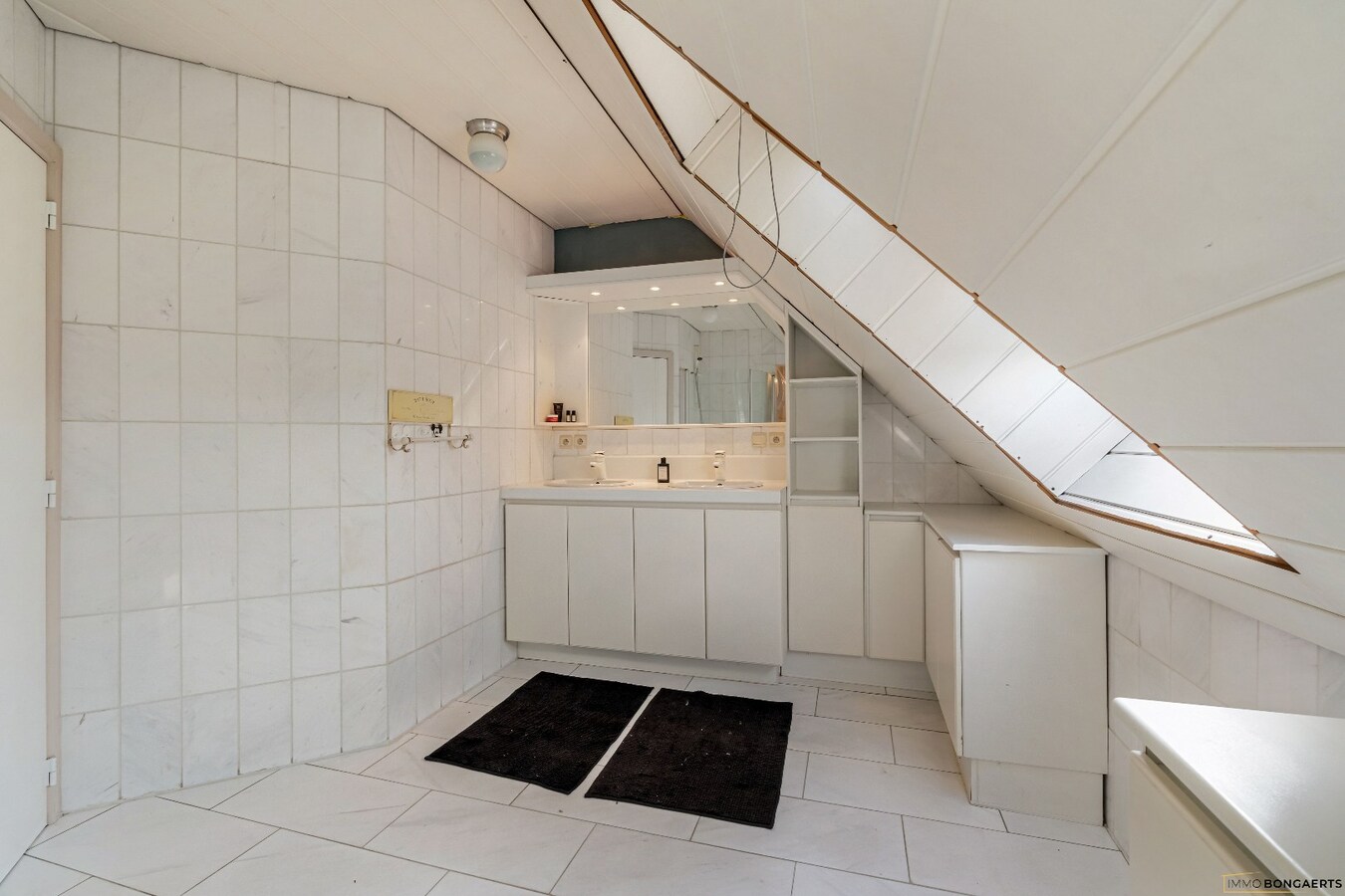 Ruime gezinswoning met 3 slaapkamers 