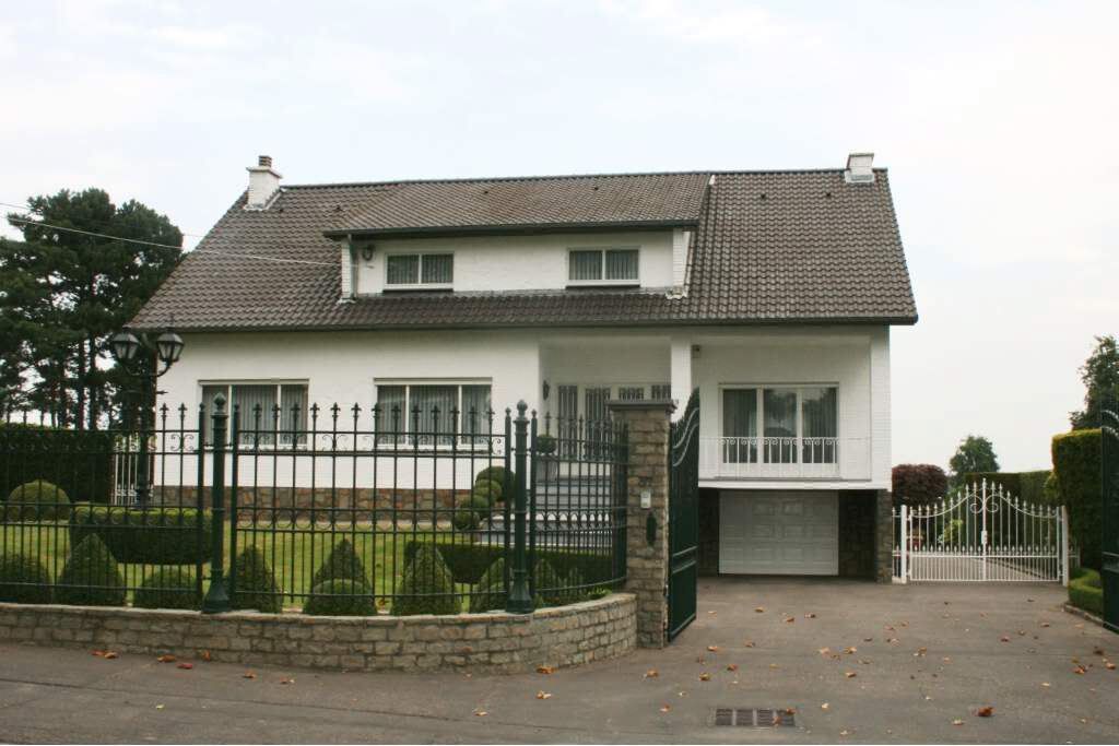 Verkocht villa - Tongeren