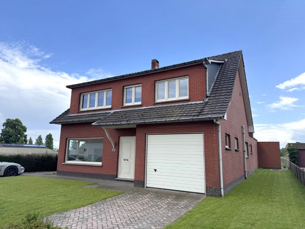 Te huur woning - Weelde