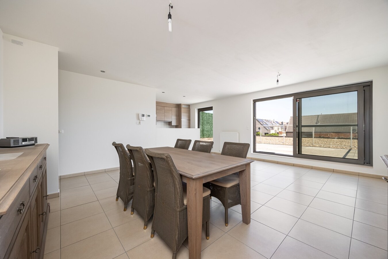 Verkocht appartement - Niel