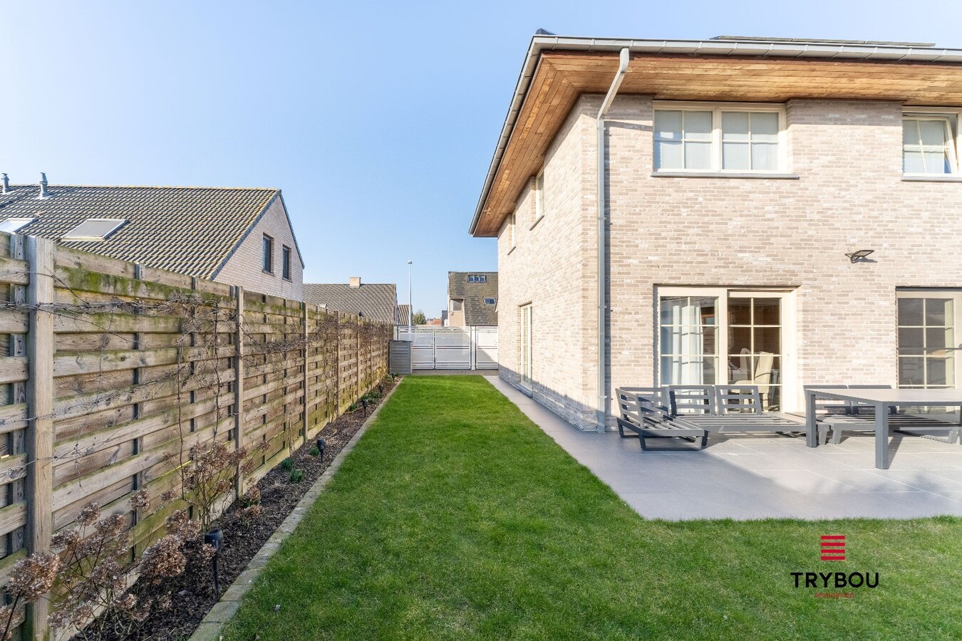 Prachtig onderhouden woning op rustige locatie 