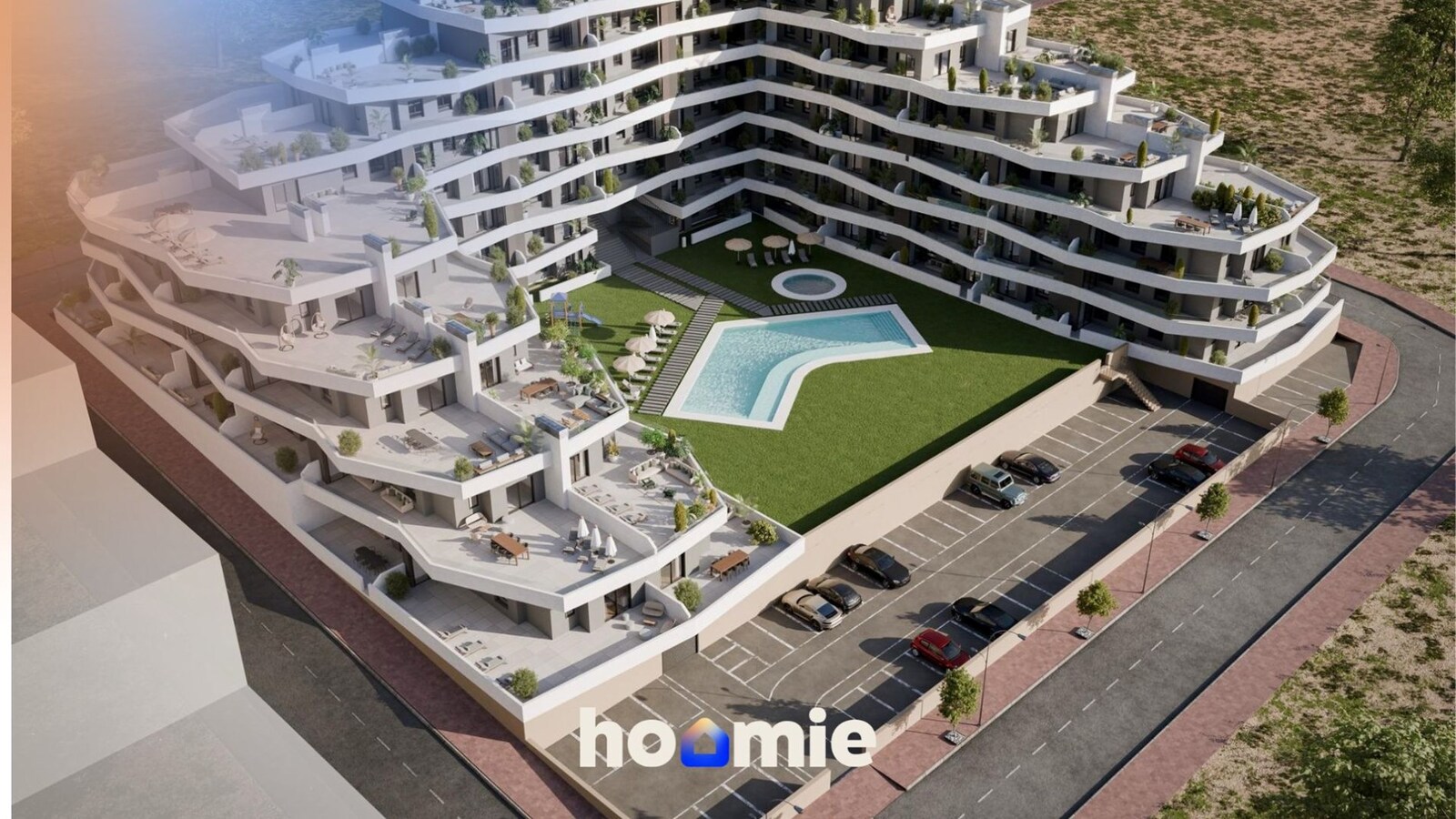 Woning te koop in San Miguel de Salinas