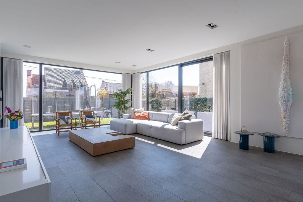 Woning te koop in Oud-Turnhout