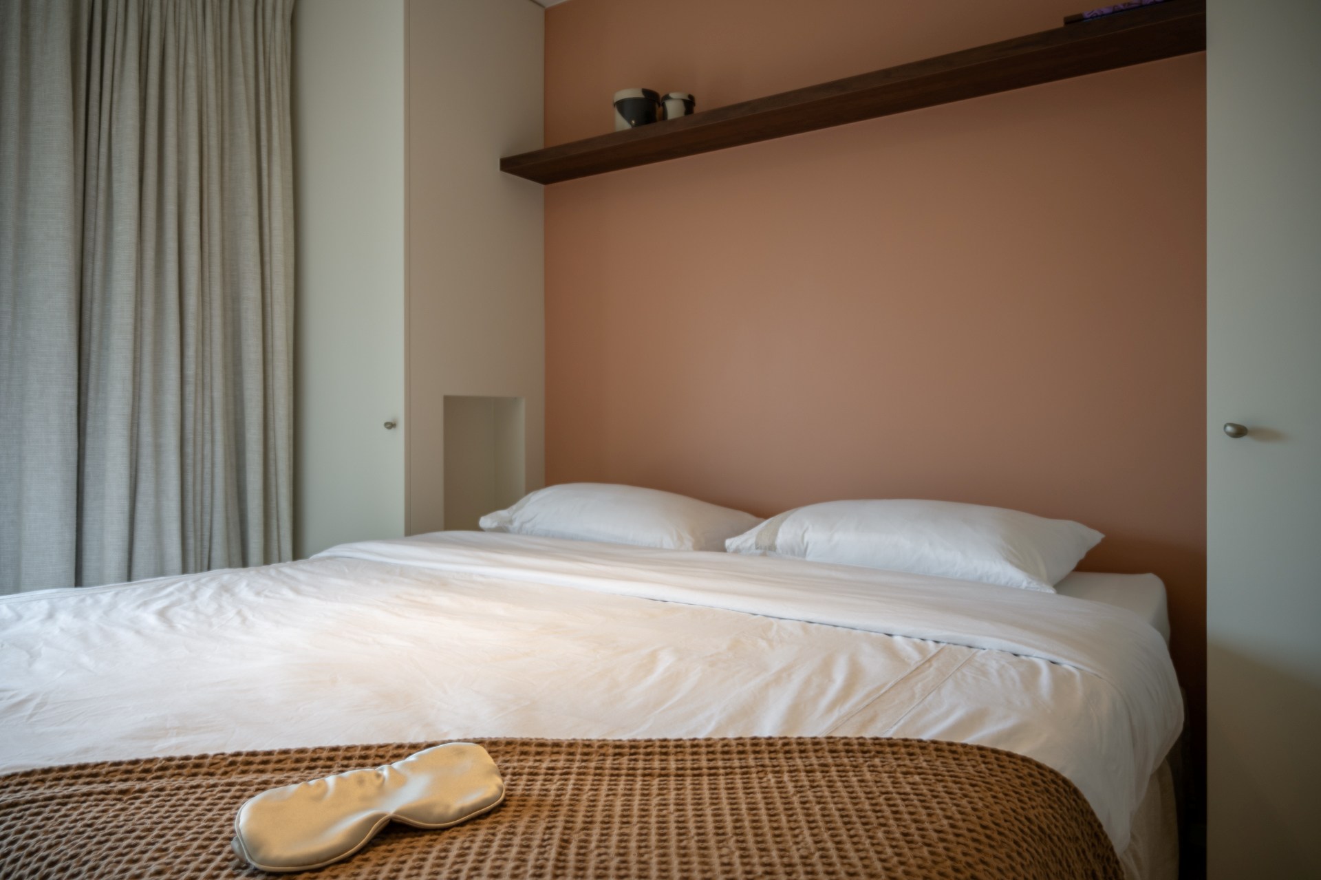Luxueus gerenoveerd appartement op TOPlocatie in Knokke 