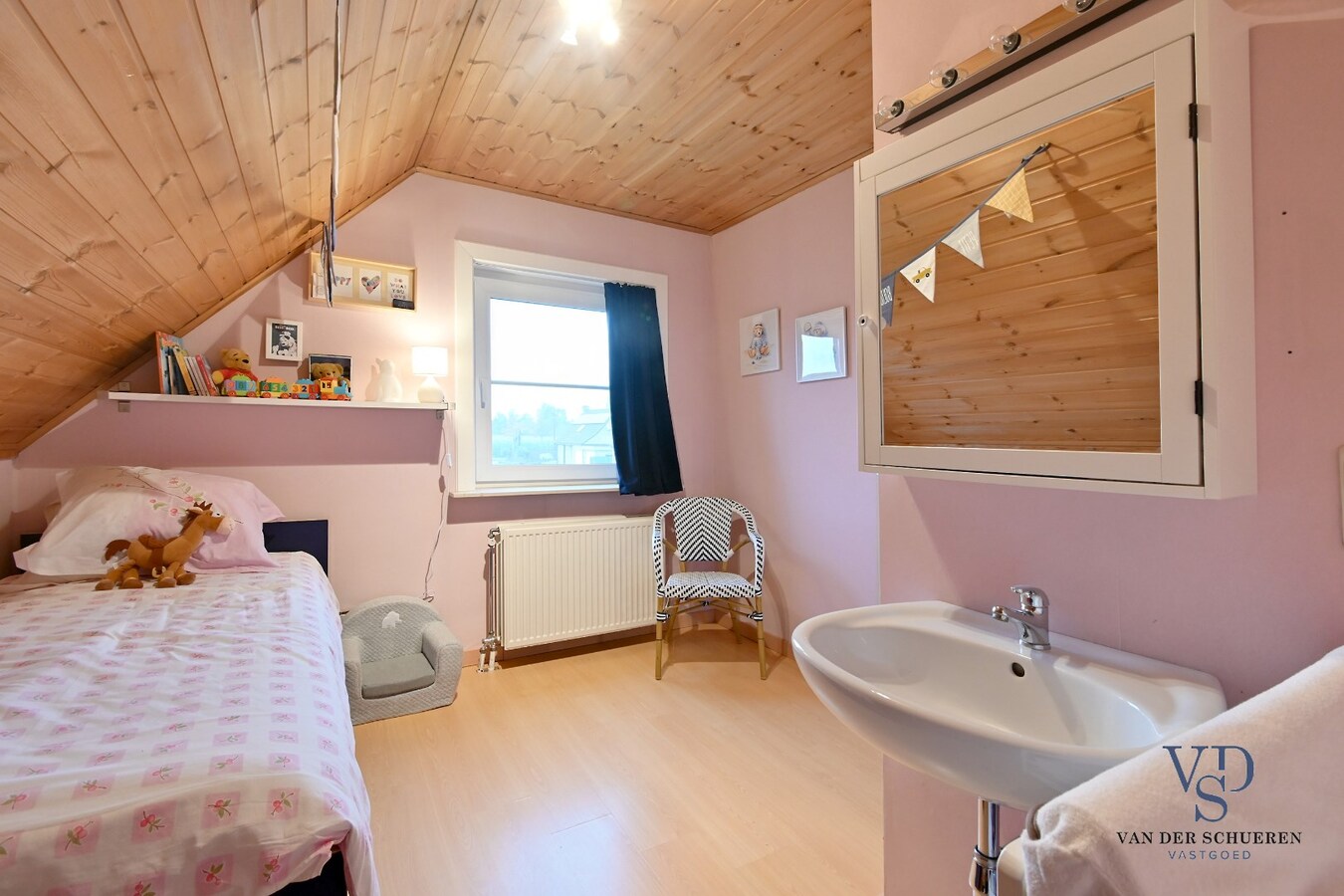 Eigentijdse Open Bebouwing 