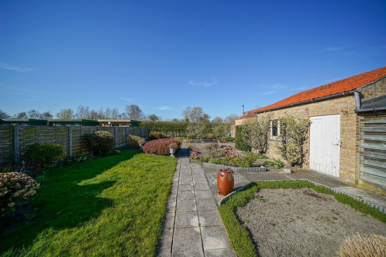 Verkocht woning - Oudenburg