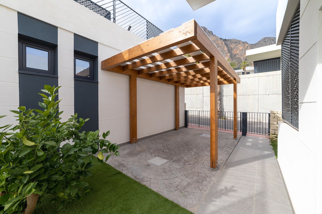 Villa te koop in Polop