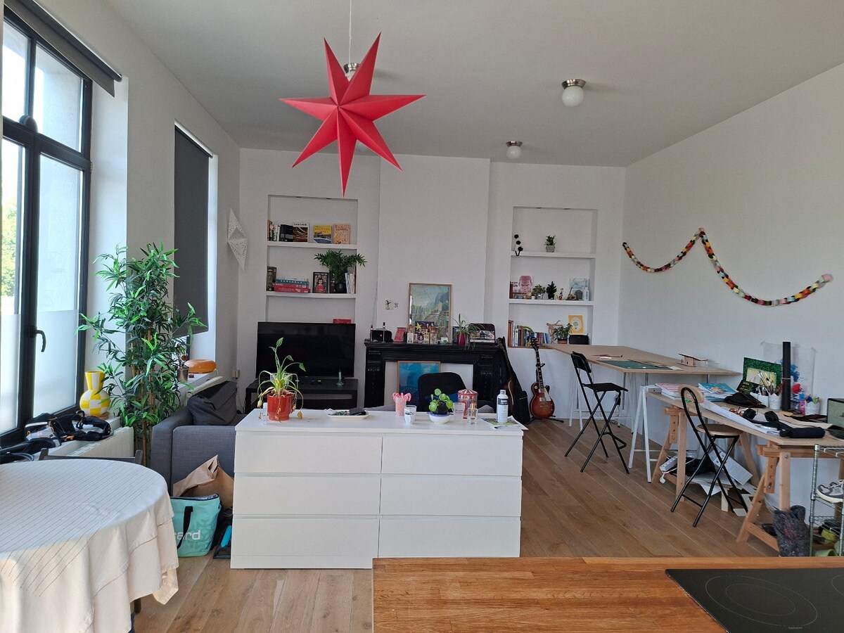 A louer - Appartement - Tournai