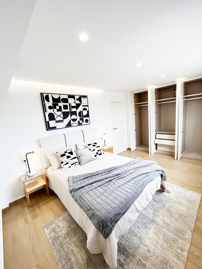 Woning te koop in La Finca Golf