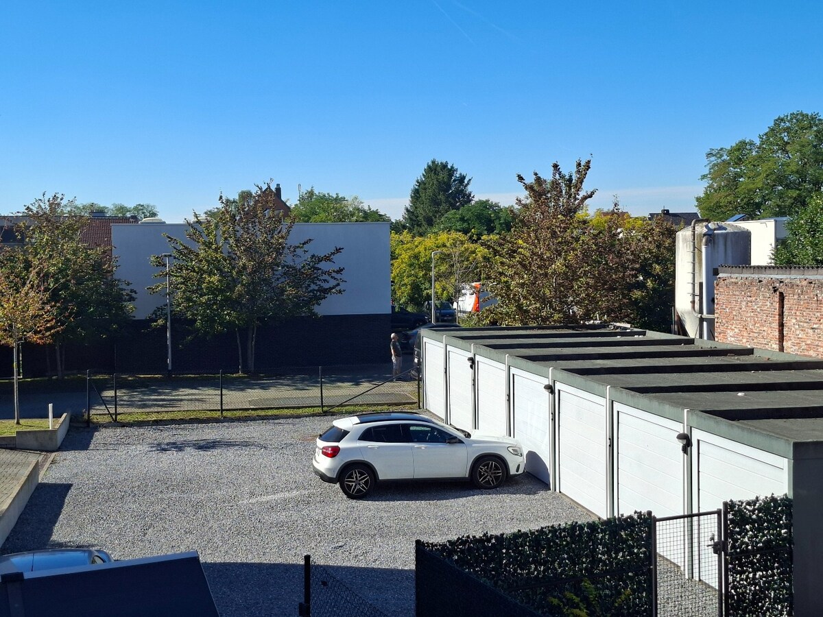 Appartement te huur in Leopoldsburg