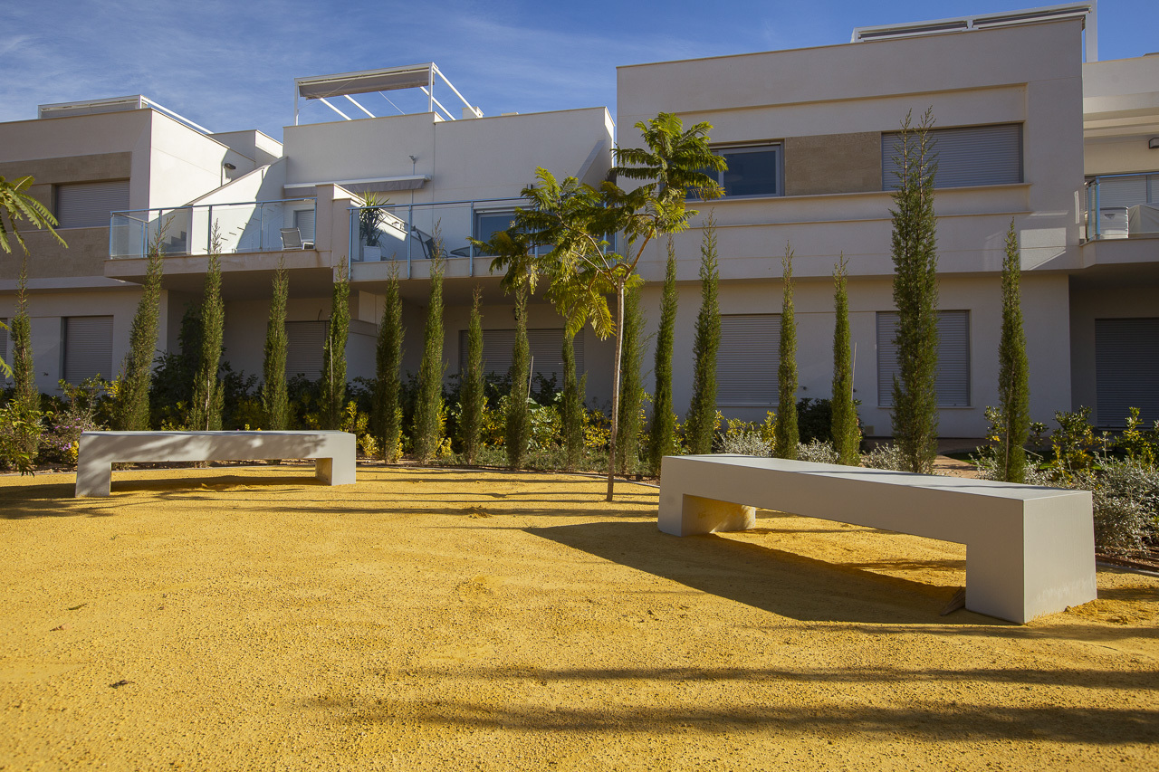 Appartement te koop in Orihuela costa