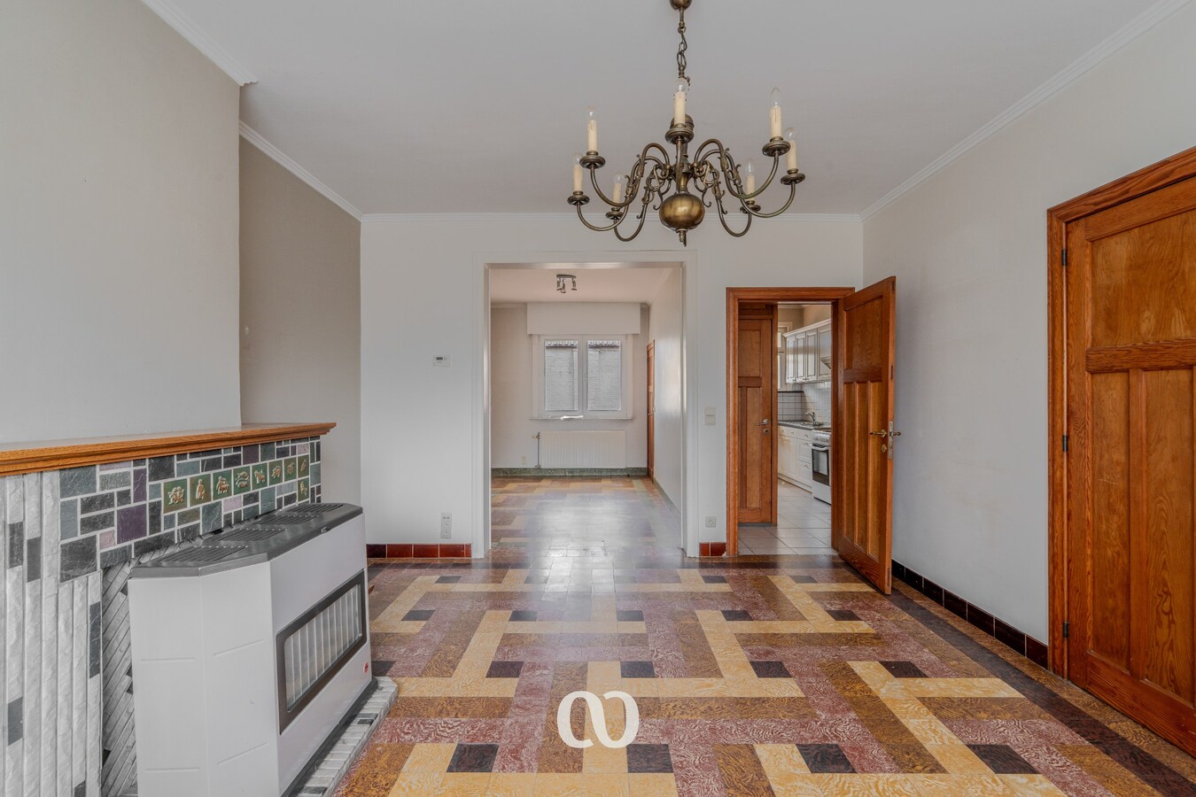 Landelijk gelegen woning met een prachtig uitzicht in Welden 