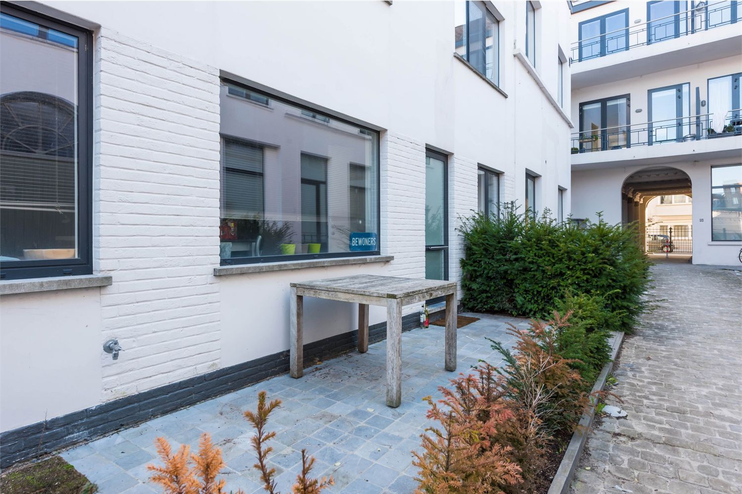 Woning verkocht in Gent