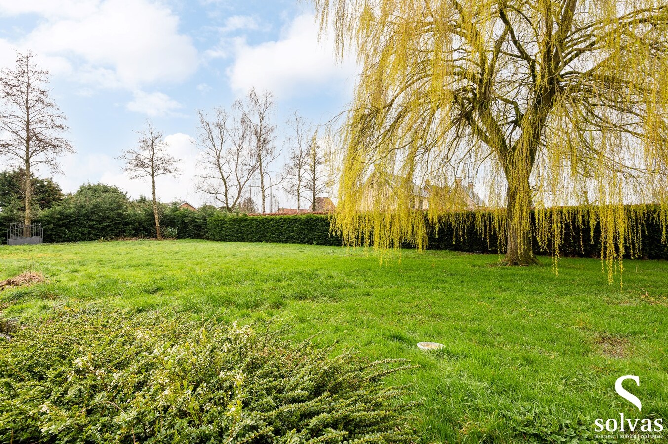 Te koop grond - Maldegem