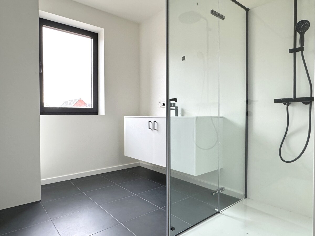 Appartement verhuurd in Ravels