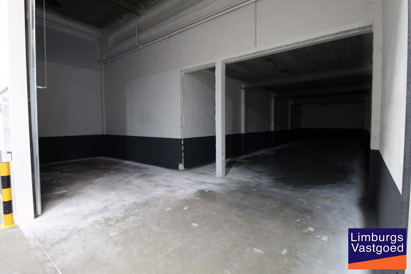 'T SAS - KMO UNIT 25 - 130,70 m² - a/d voormalige Smeets Site 