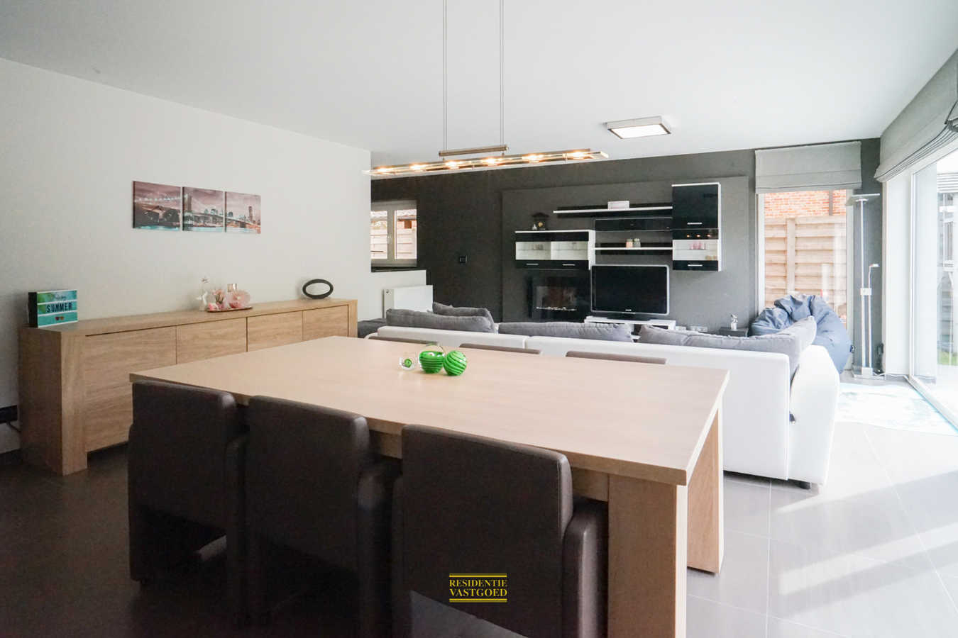 Verkocht villa - Roeselare