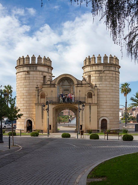 Villa te koop in Badajoz
