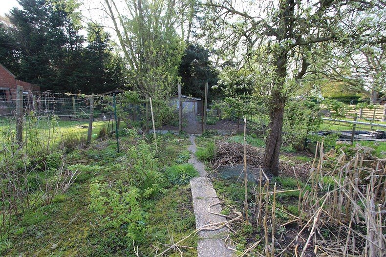 VERKOCHT OP 2 WEKEN ! 